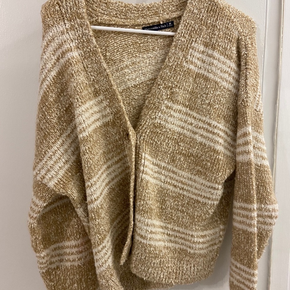 2 cardigans